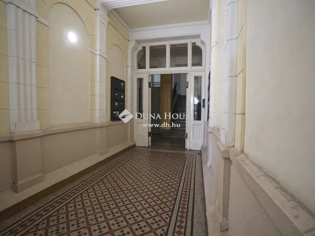 Eladó lakás Budapest XI. kerület 57 nm