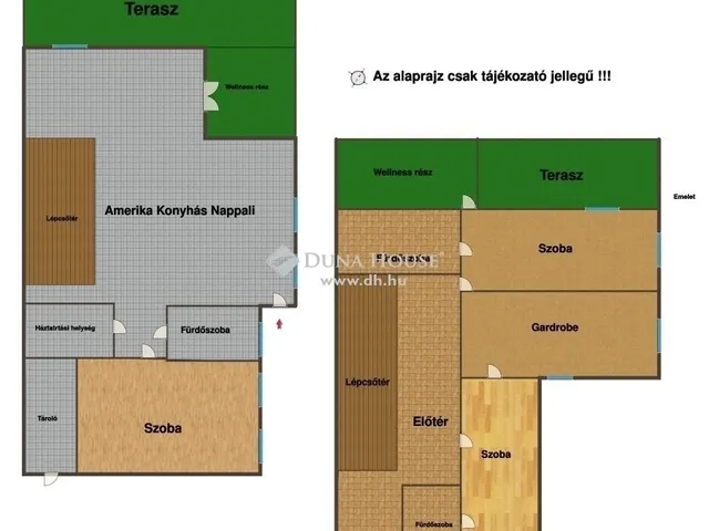 Eladó ház Mogyoród 150 nm