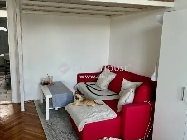 Eladó lakás Budapest XIII. kerület 29 nm
