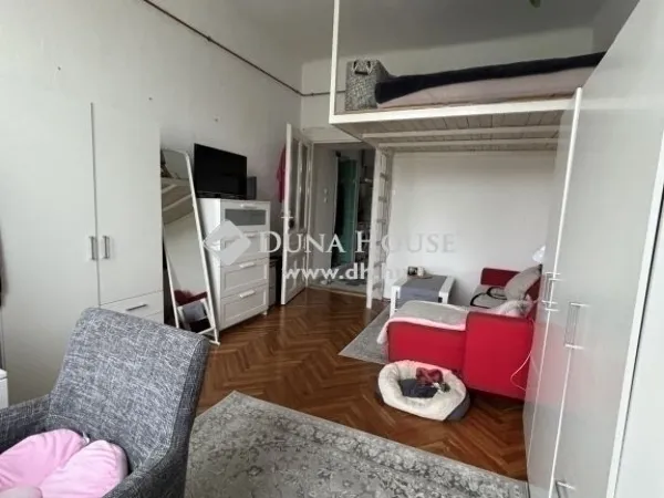 Eladó lakás Budapest XIII. kerület 29 nm