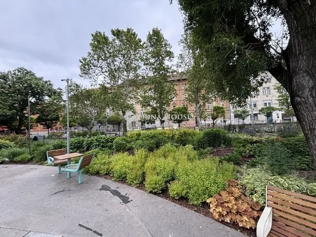 Eladó lakás Budapest XIII. kerület 29 nm