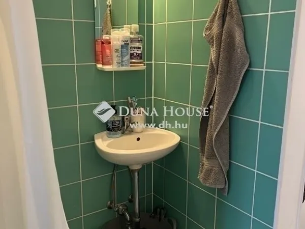 Eladó lakás Budapest XIII. kerület 29 nm