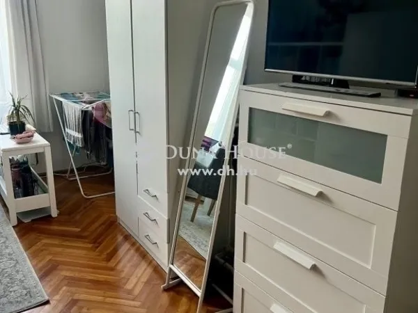 Eladó lakás Budapest XIII. kerület 29 nm