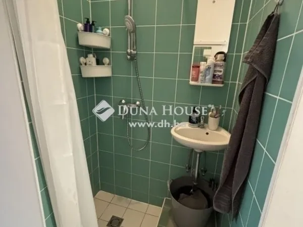 Eladó lakás Budapest XIII. kerület 29 nm
