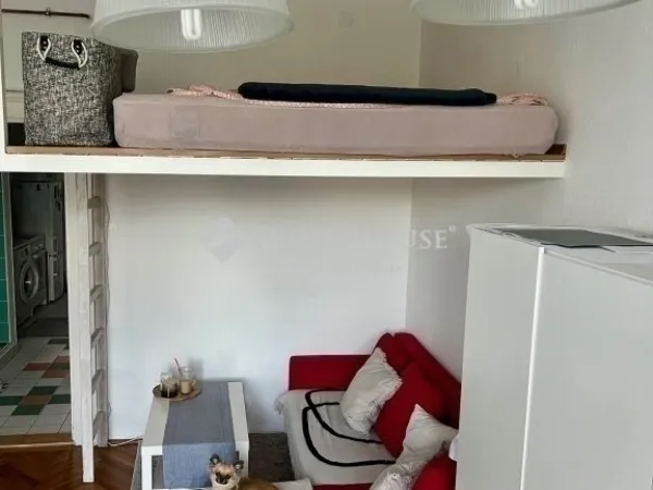 Eladó lakás Budapest XIII. kerület 29 nm