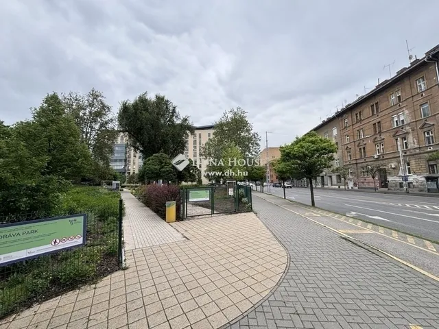 Eladó lakás Budapest XIII. kerület 29 nm