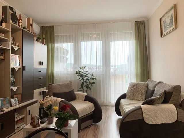 Eladó lakás Budapest III. kerület, Békásmegyer 50 nm