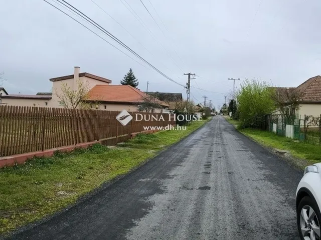 Eladó ház Sülysáp 60 nm