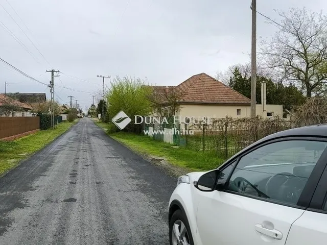Eladó ház Sülysáp 60 nm