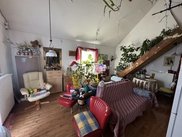 Eladó ház Leányfalu 120 nm
