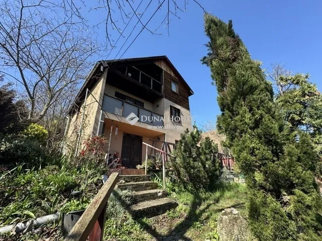 Eladó ház Leányfalu 120 nm