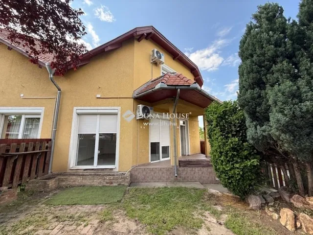 Kiadó ház Vecsés 96 nm