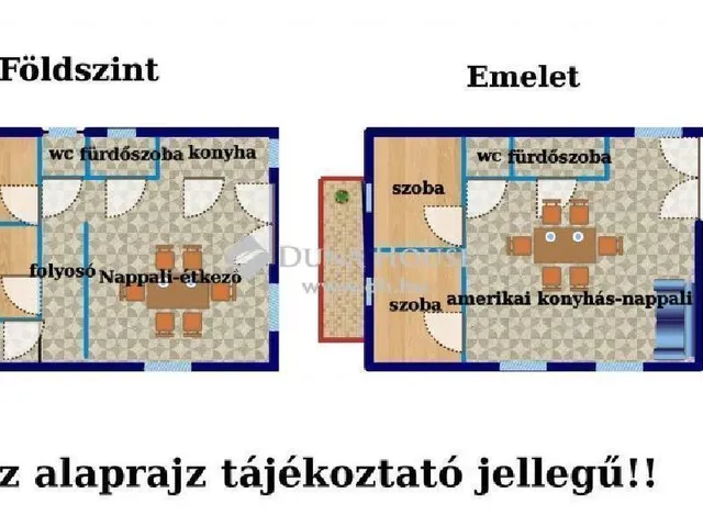 Eladó ház Fót, Fótújfalu 190 nm
