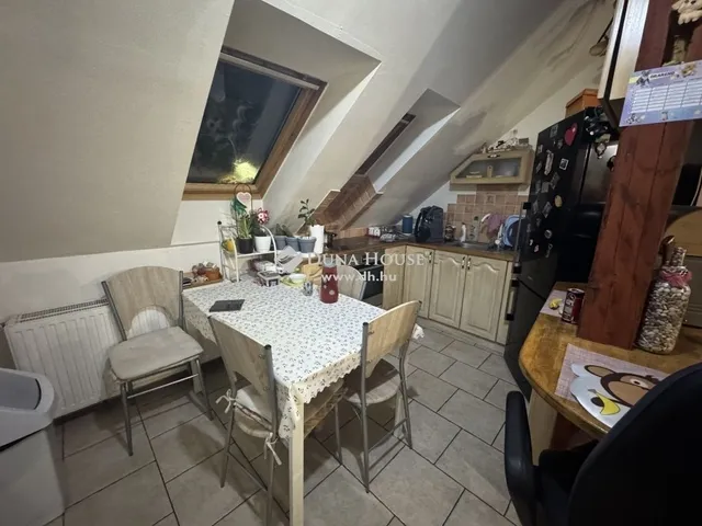 Eladó lakás Vác 41 nm