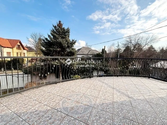 Eladó ház Budapest III. kerület, Csillaghegy 180 nm