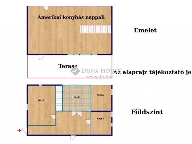 Eladó ház Üröm 170 nm