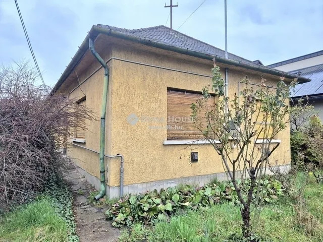 Eladó ház Budapest III. kerület, Csillaghegy 97 nm