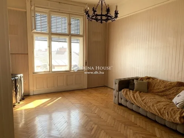 Eladó lakás Budapest XIV. kerület 98 nm