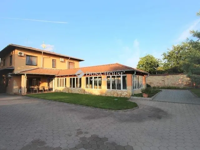 Eladó ház Mogyoród 554 nm