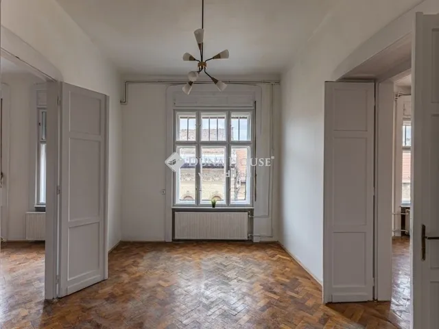 Eladó lakás Budapest VII. kerület, Ligetváros 104 nm