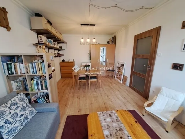 Eladó lakás Budapest III. kerület, Békásmegyer 51 nm
