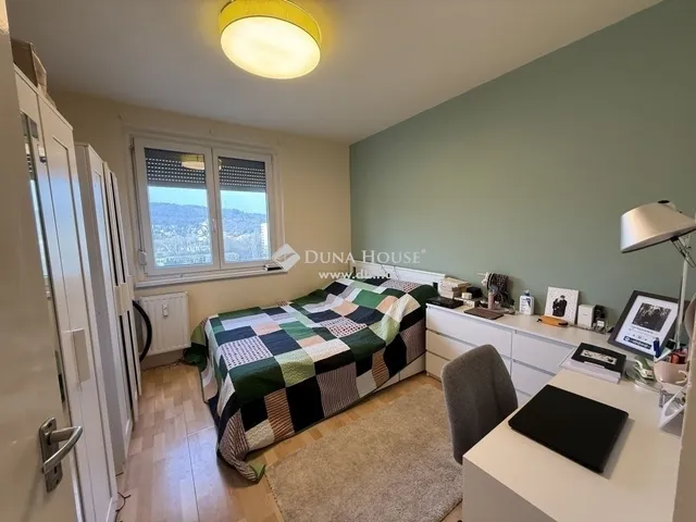 Eladó lakás Budapest III. kerület, Békásmegyer 50 nm