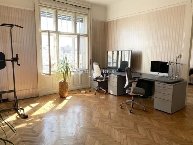 Eladó lakás Budapest XIV. kerület 98 nm