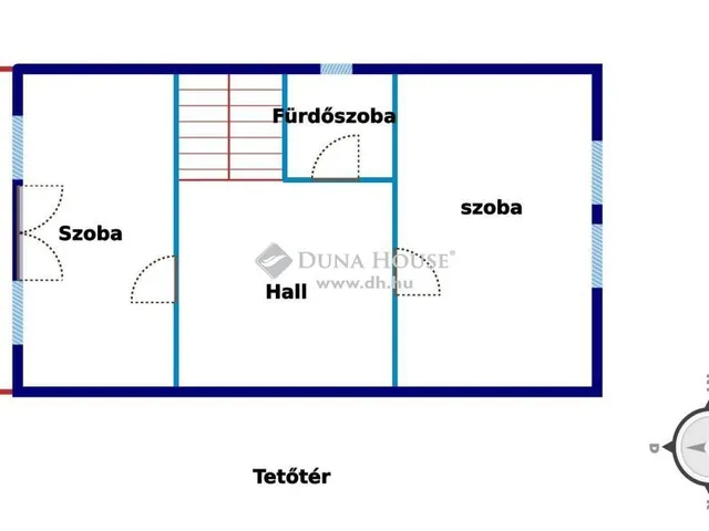 Eladó ház Szentendre 184 nm