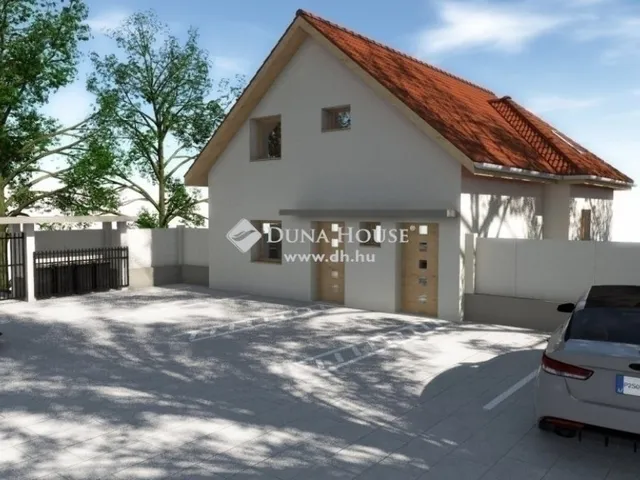 Eladó lakás Budapest III. kerület, Csillaghegy 51 nm