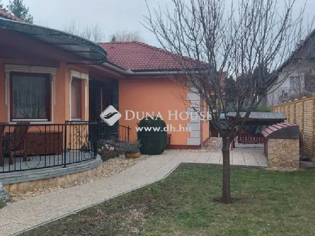 Eladó ház Csobánka 128 nm