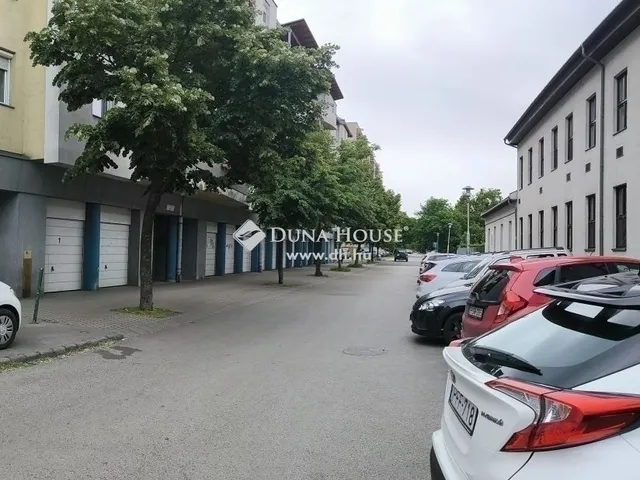 Eladó lakás Budapest XXI. kerület 54 nm
