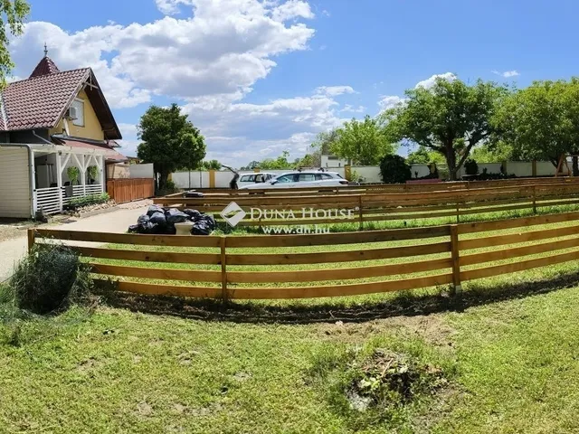 Eladó ház Siófok 68 nm