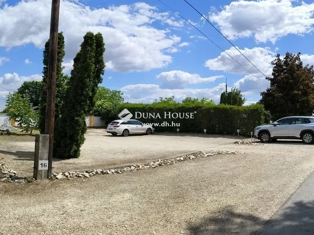 Eladó ház Siófok 68 nm