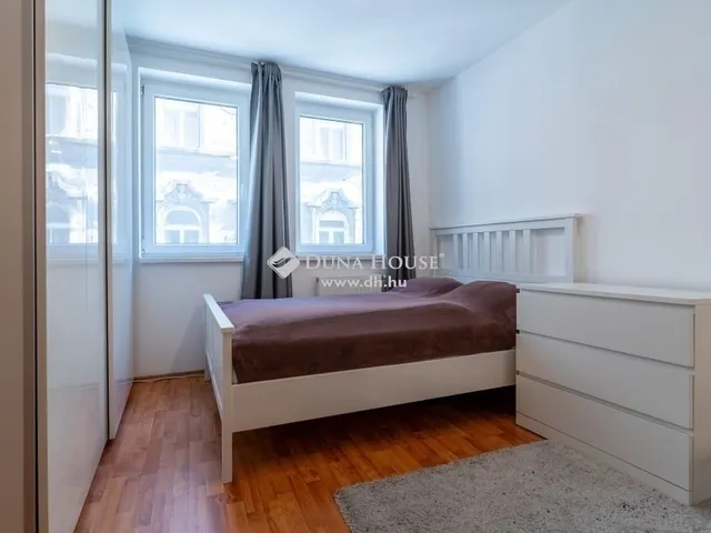 Eladó lakás Budapest VIII. kerület 42 nm