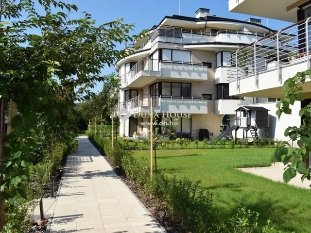 Eladó lakás Budapest III. kerület, Csillaghegy 72 nm