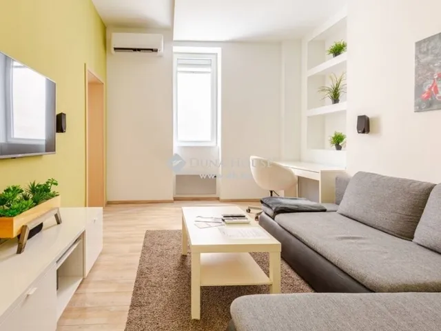 Eladó lakás Budapest VII. kerület 44 nm