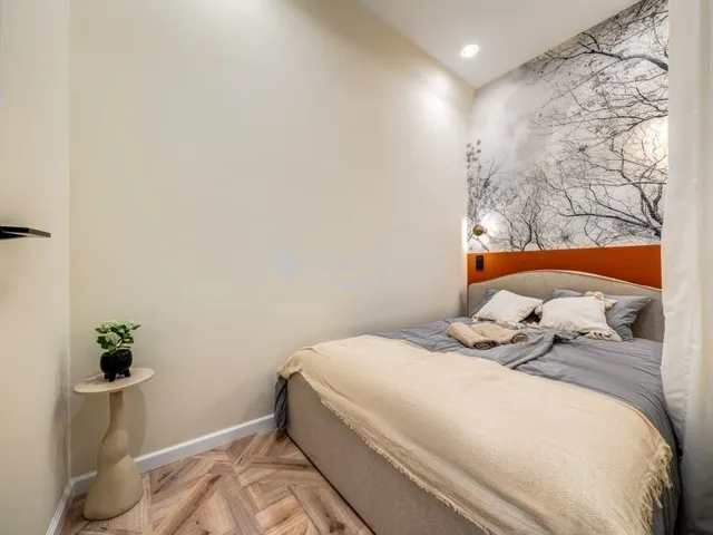 Eladó lakás Budapest VII. kerület 22 nm