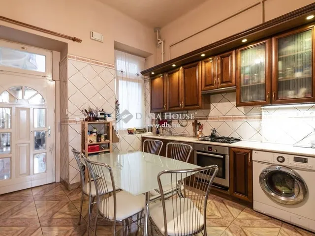 Eladó lakás Budapest VIII. kerület 66 nm