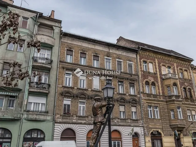 Eladó lakás Budapest VIII. kerület 66 nm