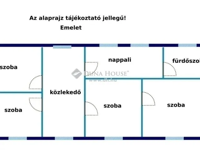 Eladó ház Budapest III. kerület, Békásmegyer-Ófalu 189 nm