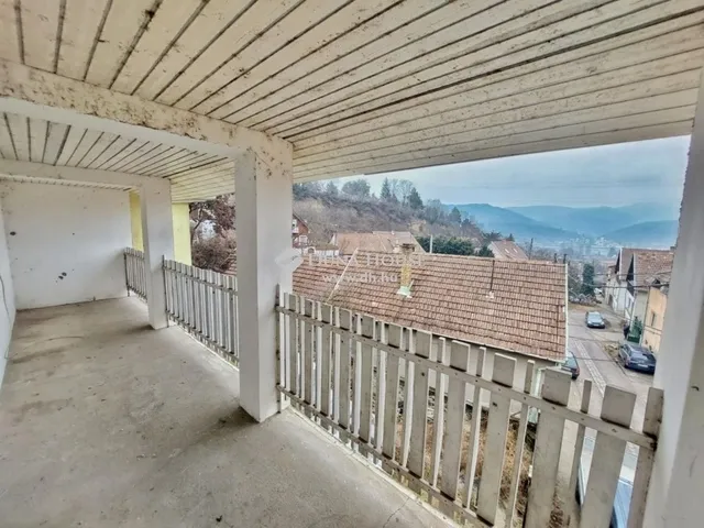 Eladó ház Nagymaros 165 nm