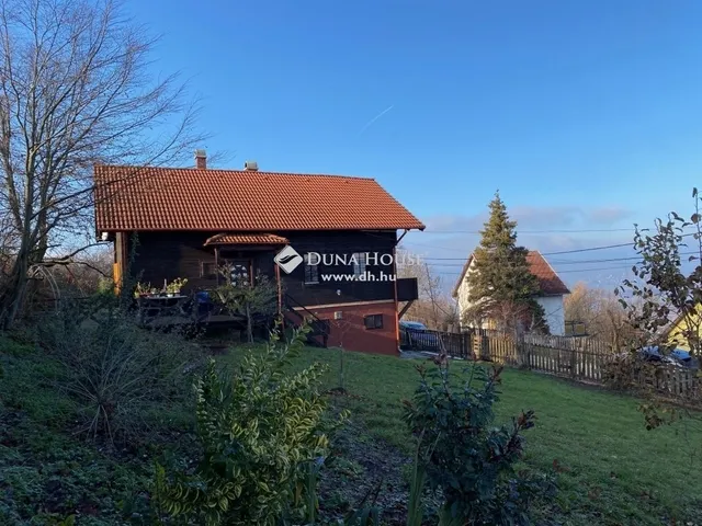 Eladó ház Dunabogdány 128 nm