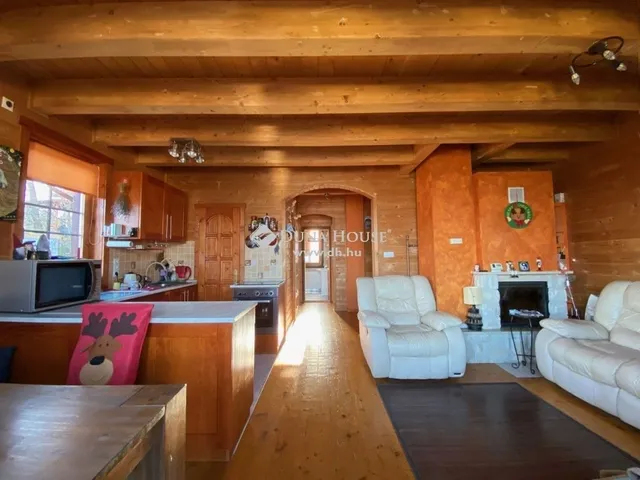 Eladó ház Dunabogdány 128 nm