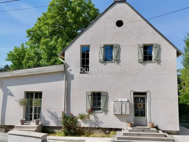 Eladó ház Szentendre 175 nm