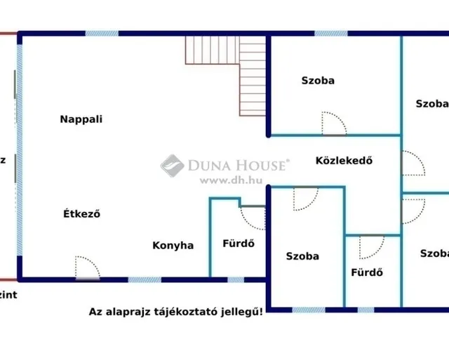 Eladó ház Szentendre, Pismány 170 nm