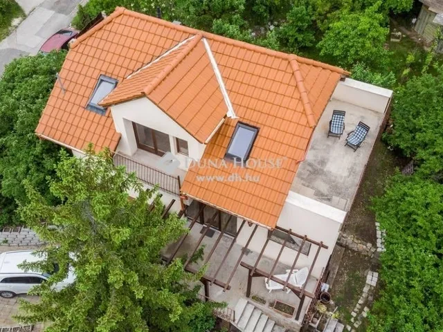 Eladó ház Szentendre, Pismány 180 nm