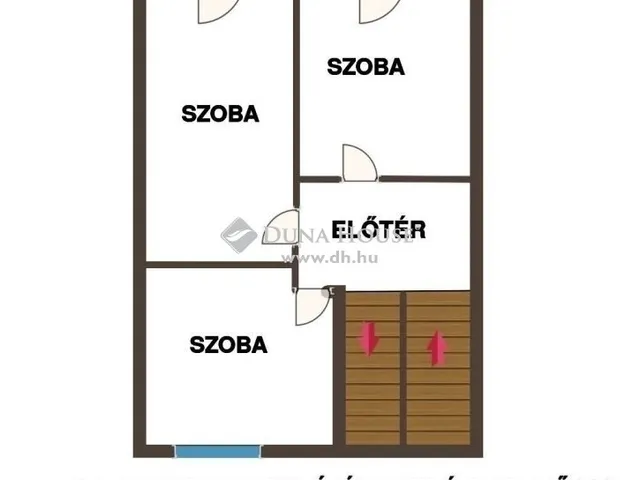 Eladó ház Dunakeszi 138 nm
