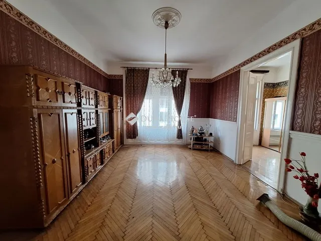 Eladó lakás Budapest VIII. kerület, Józsefváros 70 nm