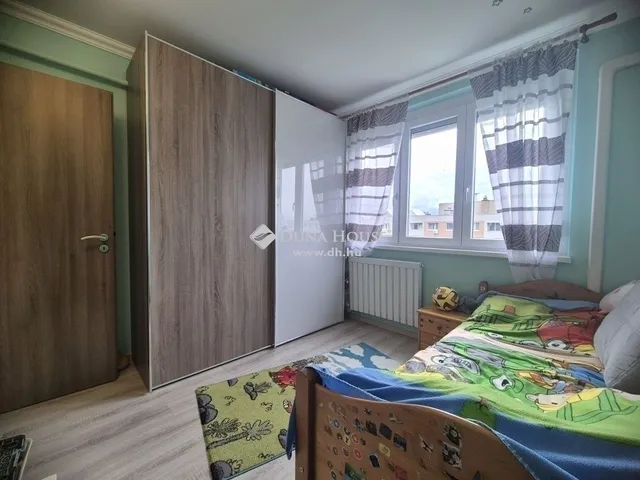 Eladó lakás Budapest III. kerület, Békásmegyer 66 nm