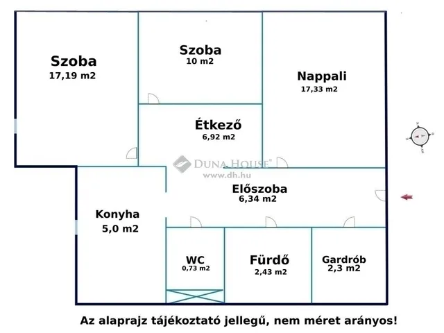 Eladó üdülő és hétvégi ház Budapest III. kerület, Békásmegyer 66 nm